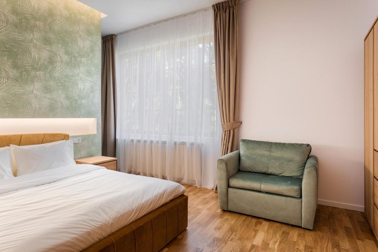 Cluj-Napoca Coeur De Ville Ngoại thất bức ảnh